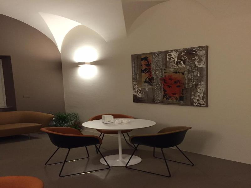Albergo Franzone image