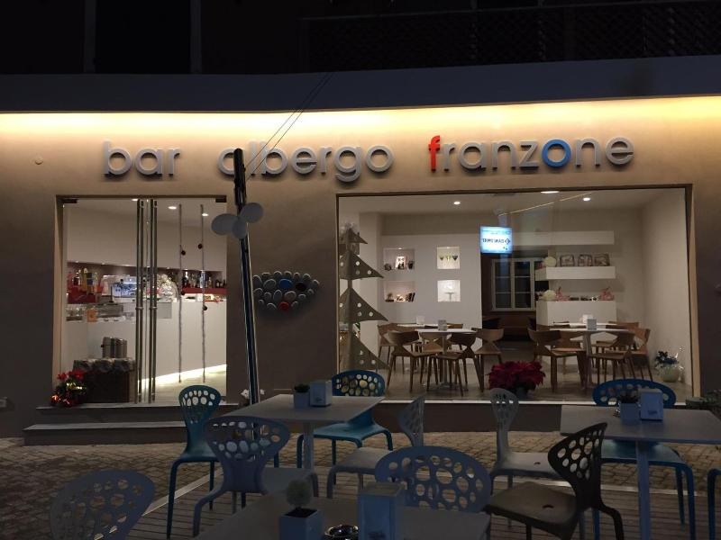 Albergo Franzone image