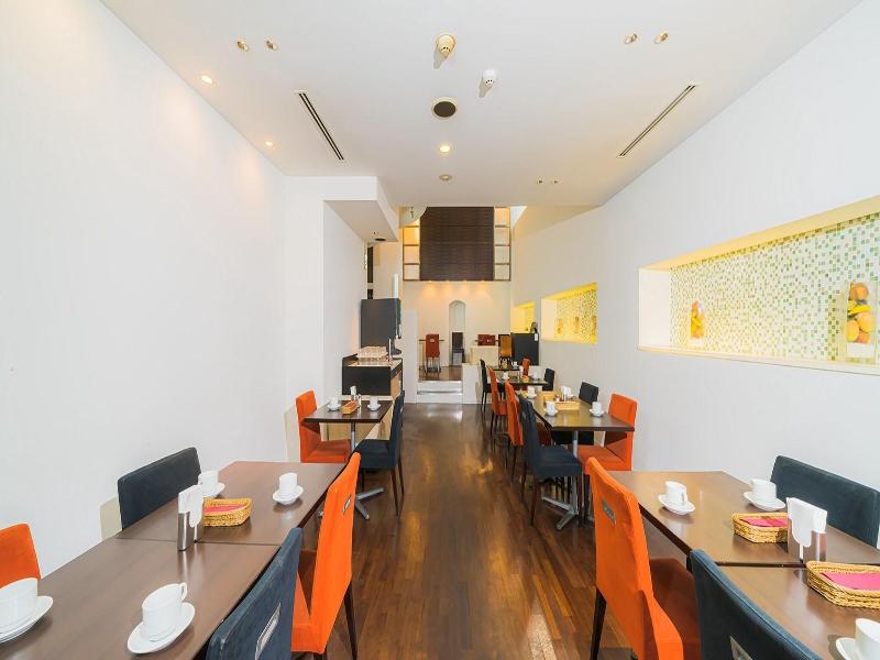 Kanda Station Hotel image
