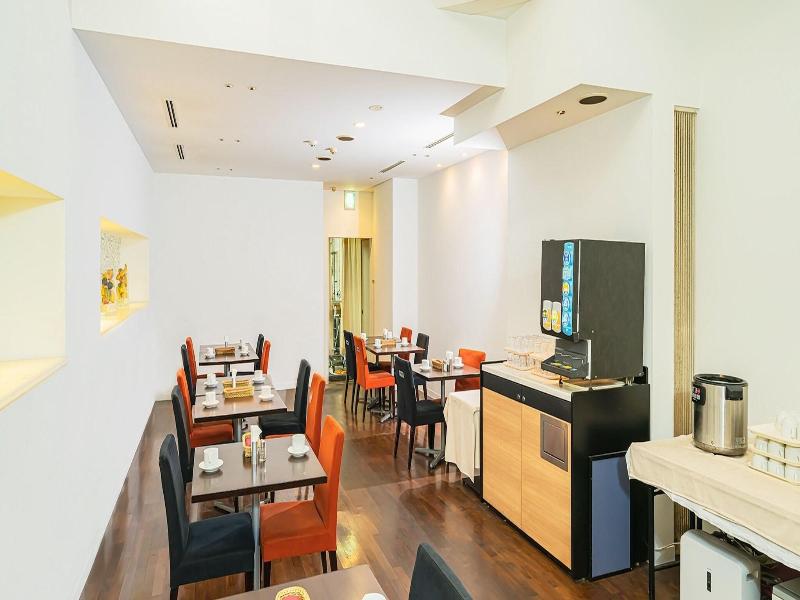 Kanda Station Hotel image