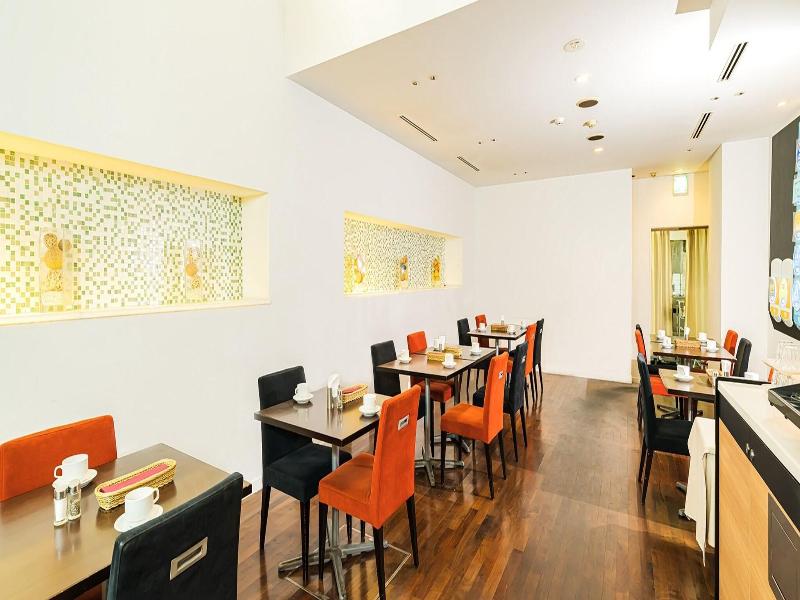 Kanda Station Hotel image