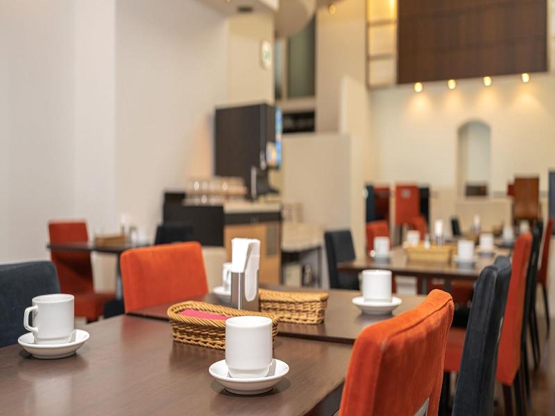 Kanda Station Hotel image