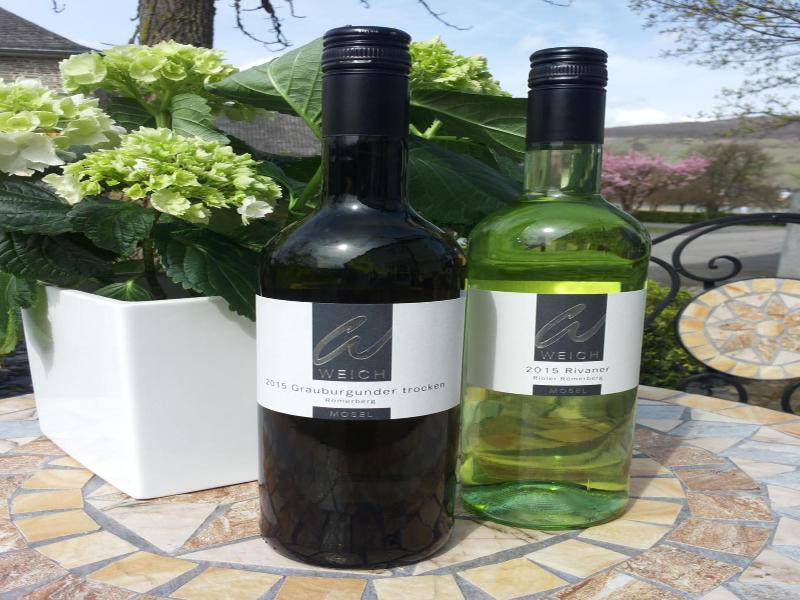 Weingut Weich image