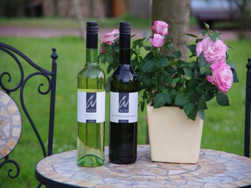 Weingut Weich image