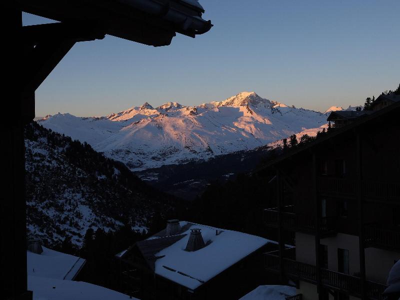 Rã©sidence Les Arolles By Les Etincelles image