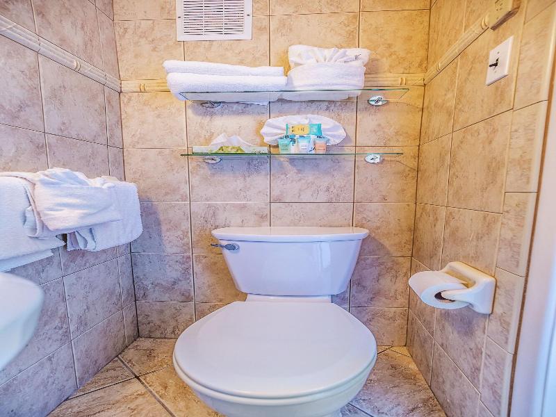 Paradise Oceanfront Resort image