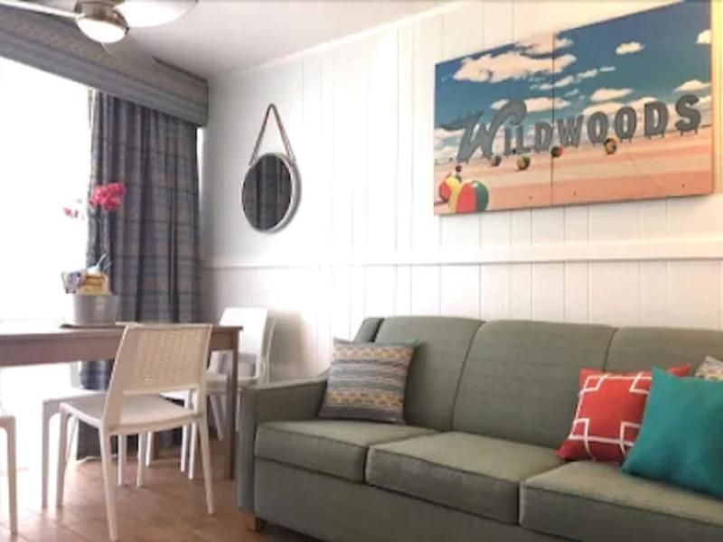 Paradise Oceanfront Resort image