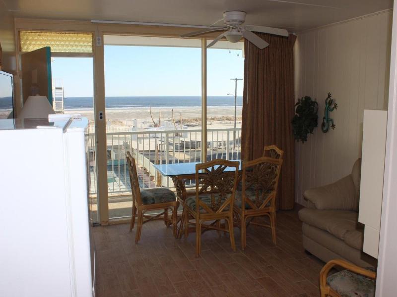 Paradise Oceanfront Resort image