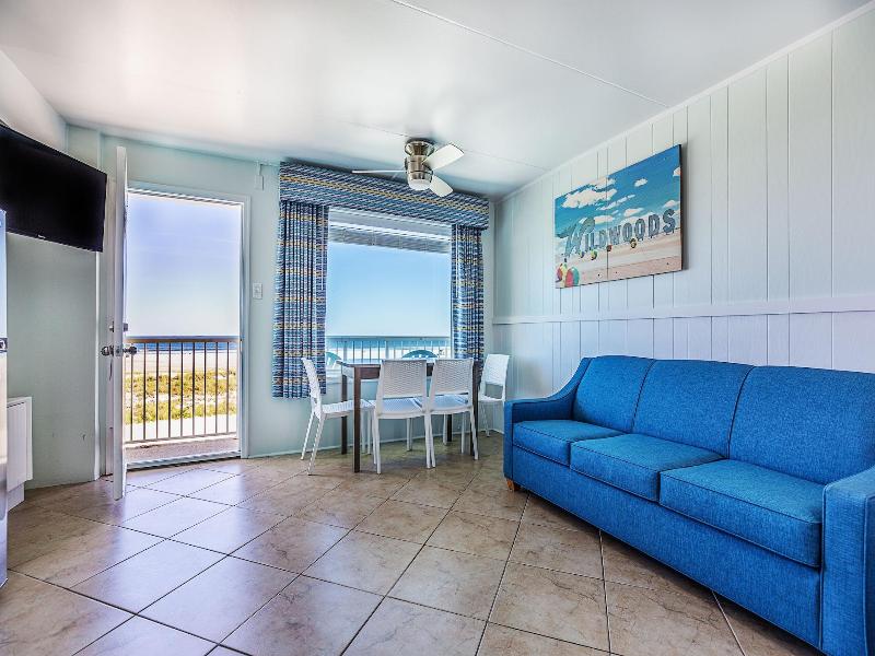 Paradise Oceanfront Resort image