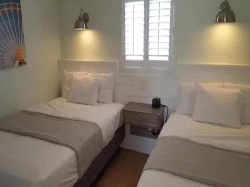 Paradise Oceanfront Resort image