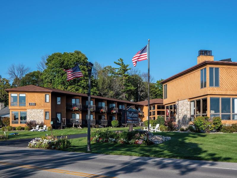Pine Grove Resort
