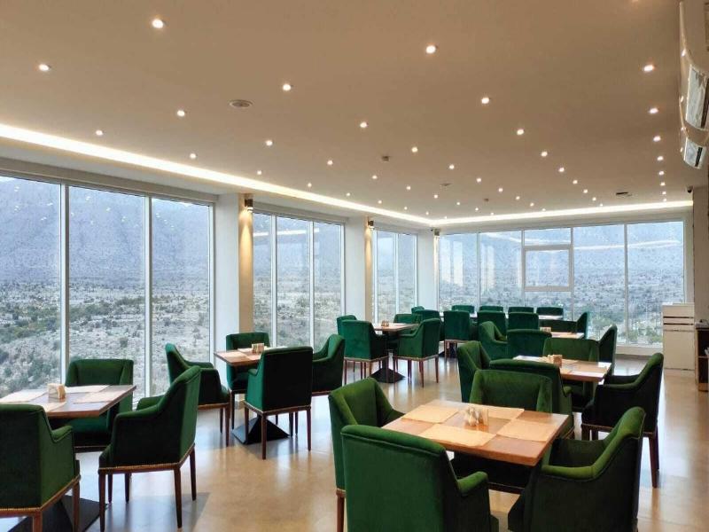 Green View Hotel image