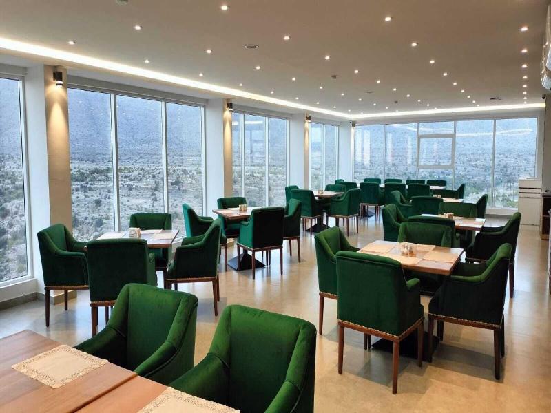 Green View Hotel image