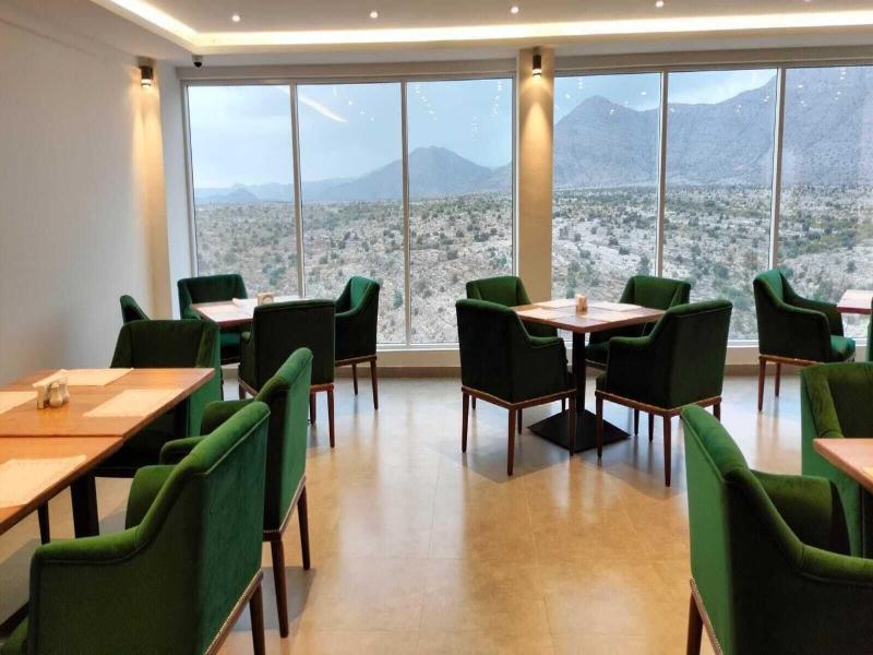 Green View Hotel image