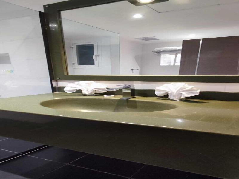 Green View Hotel image