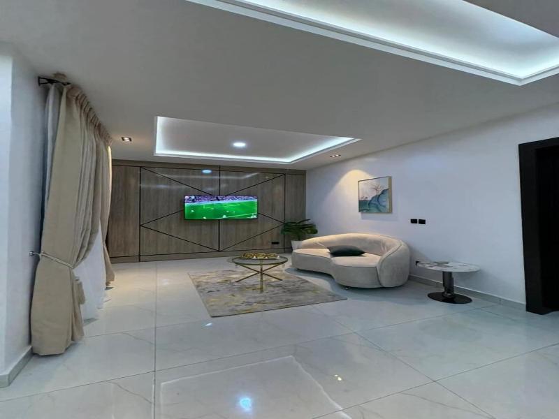 Deliz Homes And Hotel image