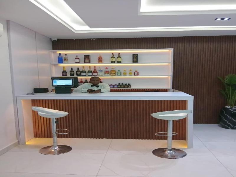 Deliz Homes And Hotel image