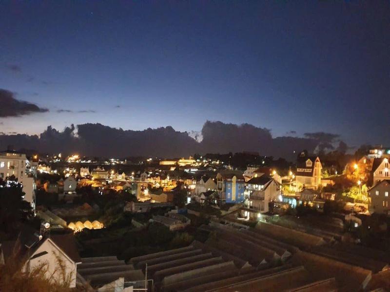 Sunset Hill Hotel image
