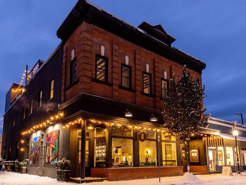 Eleven Revelstoke Lodge image