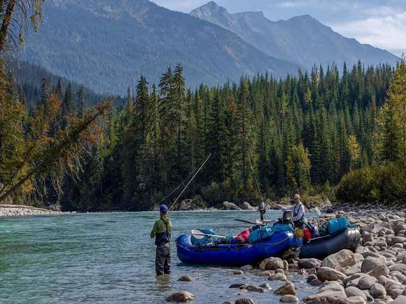 Eleven Revelstoke Lodge image