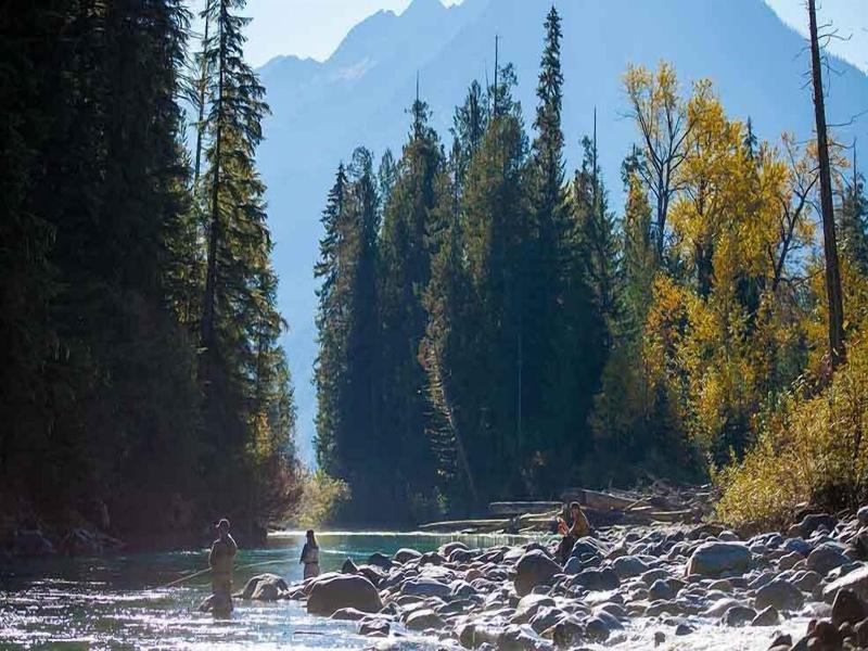 Eleven Revelstoke Lodge image