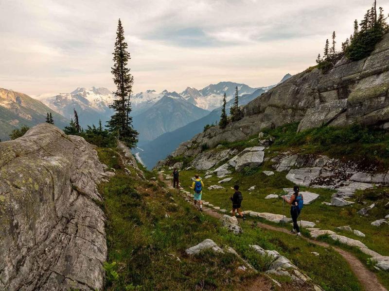 Eleven Revelstoke Lodge image