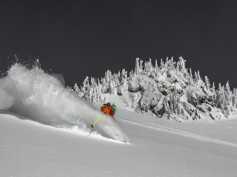 Eleven Revelstoke Lodge image