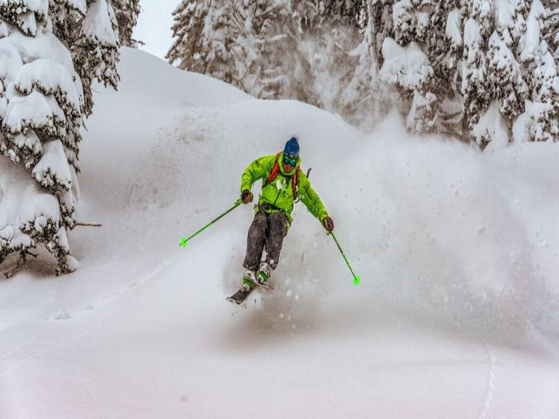 Eleven Revelstoke Lodge image