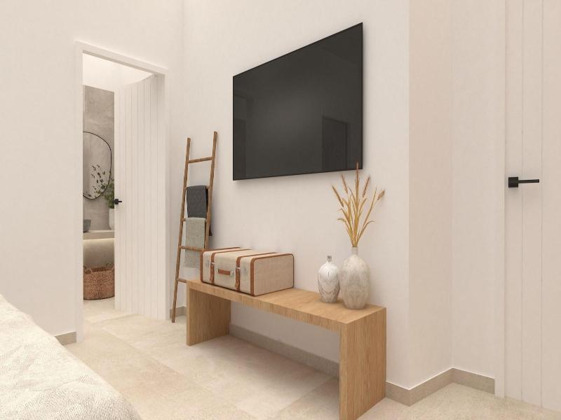 Oikia Suites Mykonos gallery photo 8