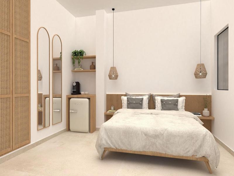 Oikia Suites Mykonos gallery photo 9