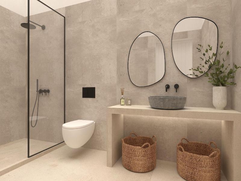 Oikia Suites Mykonos gallery photo 12