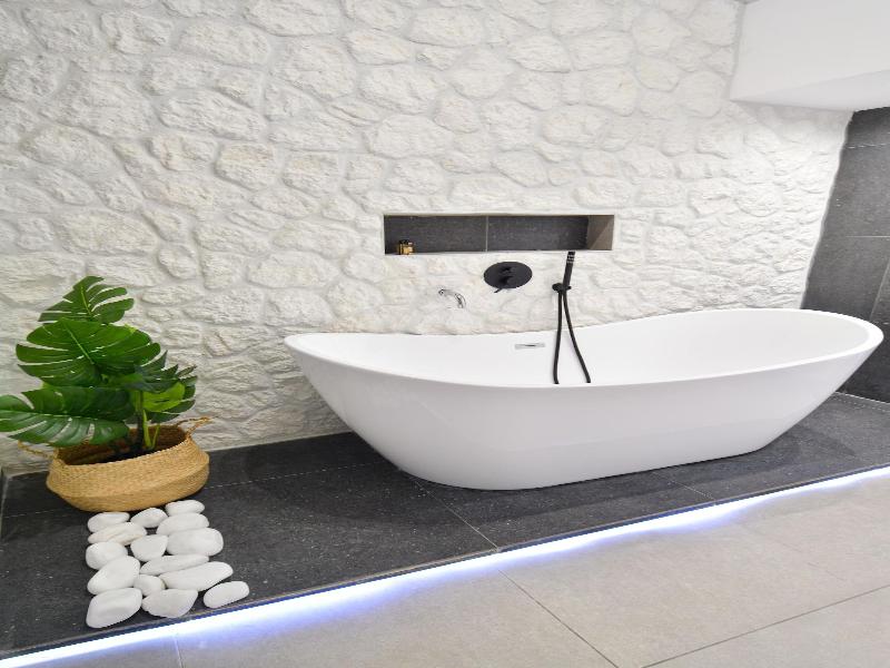 Oikia Suites Mykonos gallery photo 18