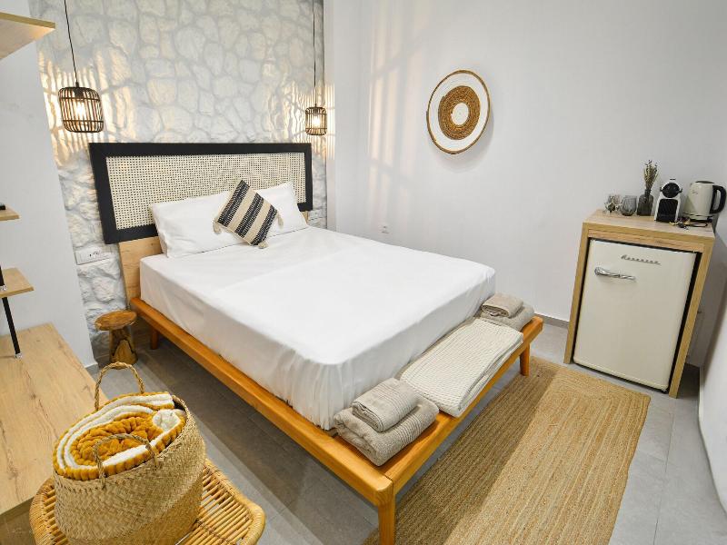 Oikia Suites Mykonos gallery photo 19