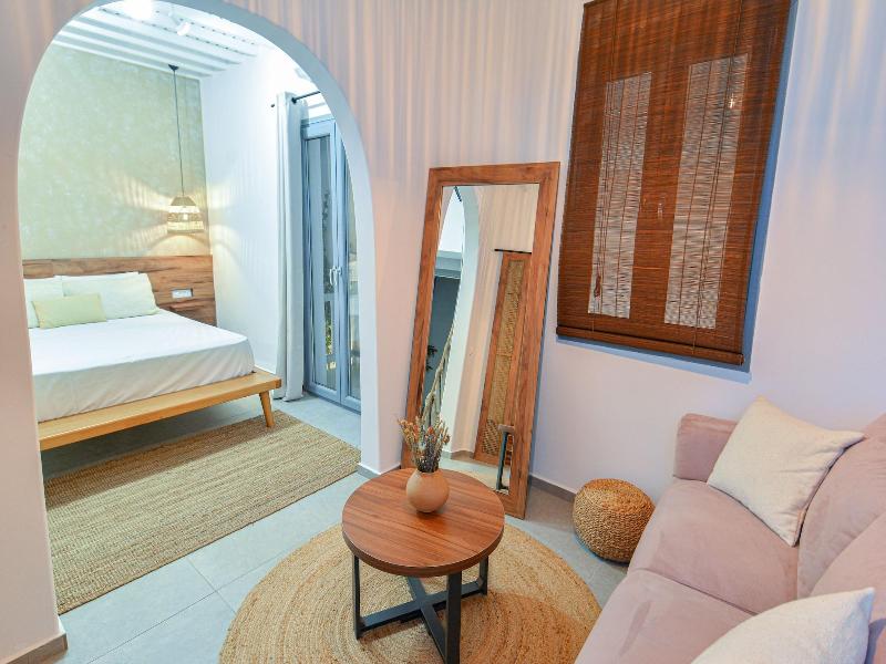 Oikia Suites Mykonos gallery photo 21