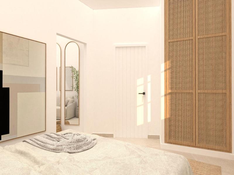 Oikia Suites Mykonos gallery photo 22
