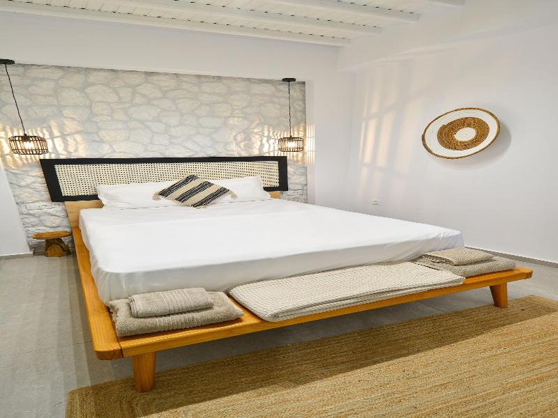 Oikia Suites Mykonos gallery photo 23