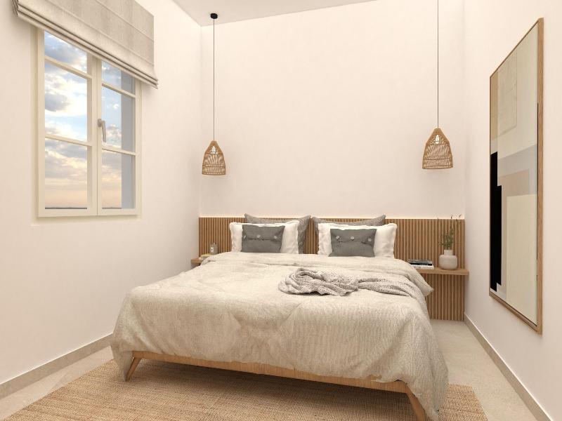 Oikia Suites Mykonos gallery photo 24