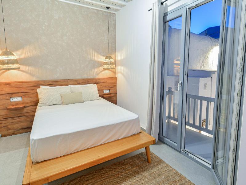 Oikia Suites Mykonos gallery photo 25