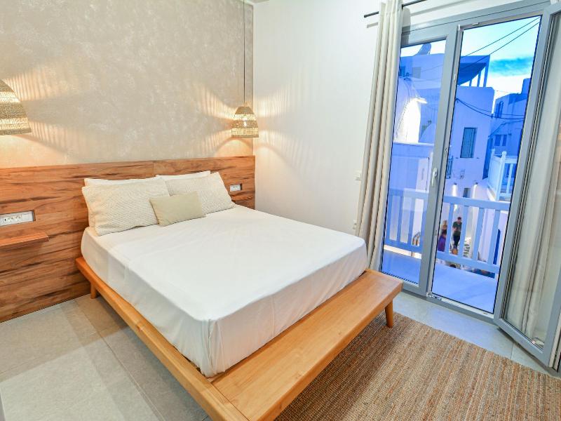 Oikia Suites Mykonos gallery photo 29