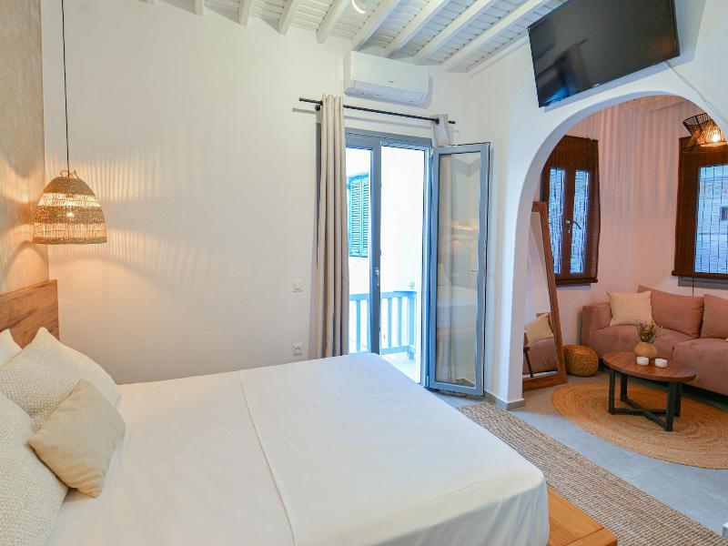 Oikia Suites Mykonos gallery photo 30
