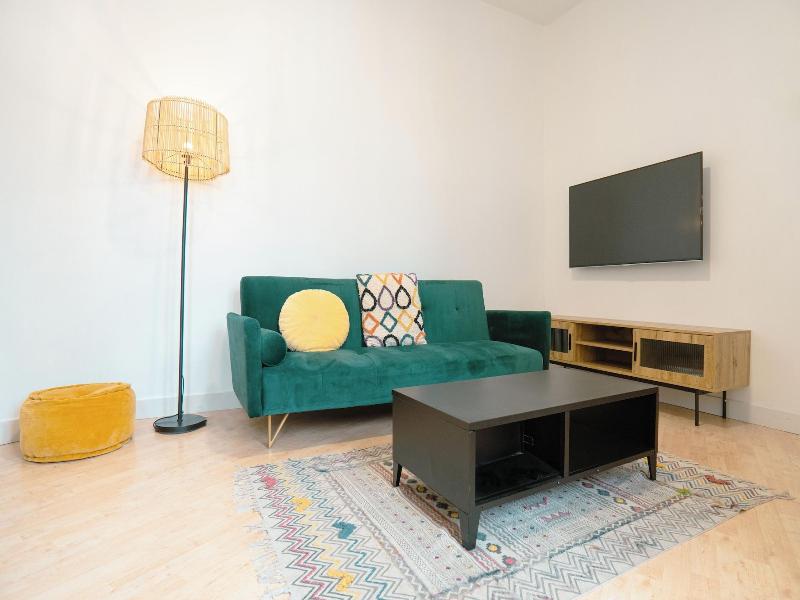 Live It Madrid Chamberi