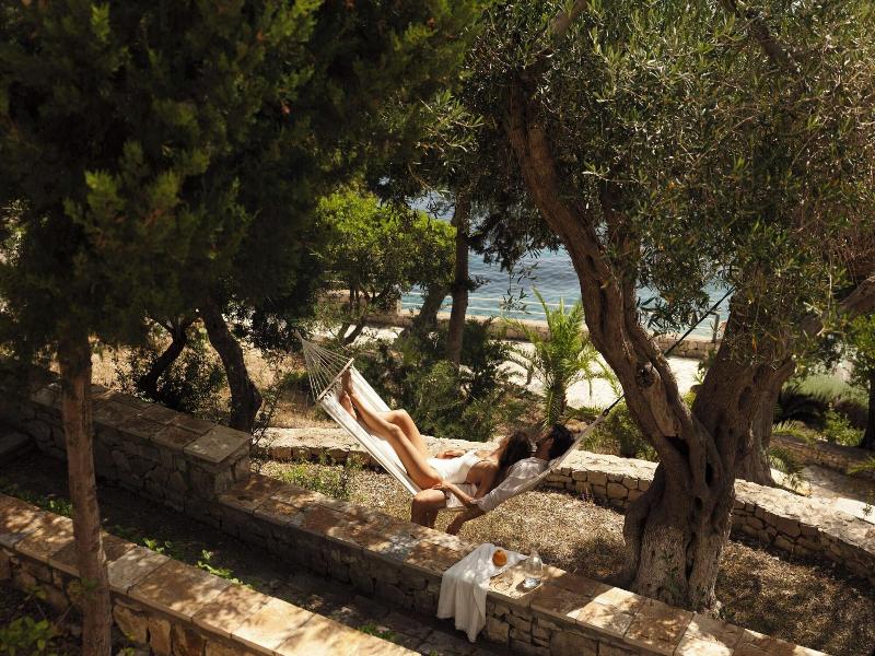 Agali Hotel Paxos image