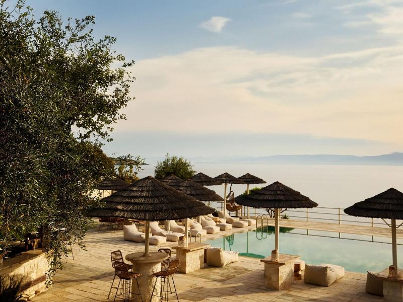 Agali Hotel Paxos image