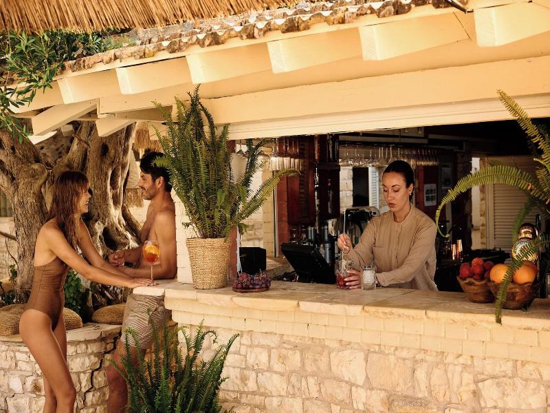 Agali Hotel Paxos image