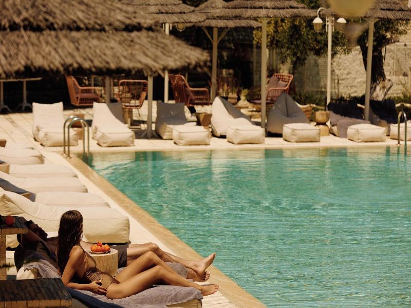 Agali Hotel Paxos image