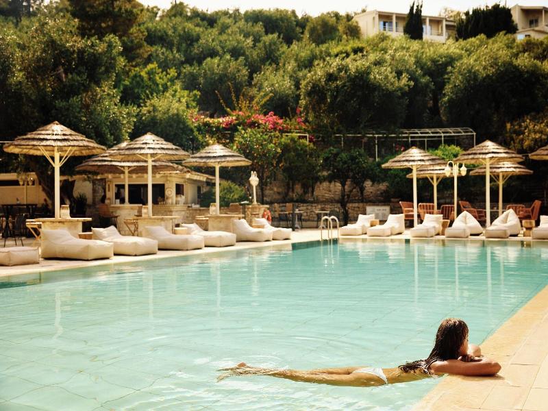 Agali Hotel Paxos image
