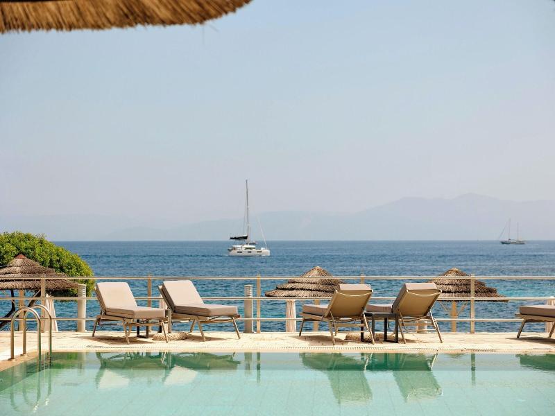 Agali Hotel Paxos image