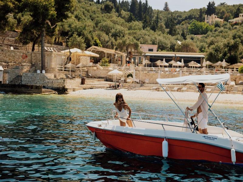 Agali Hotel Paxos image
