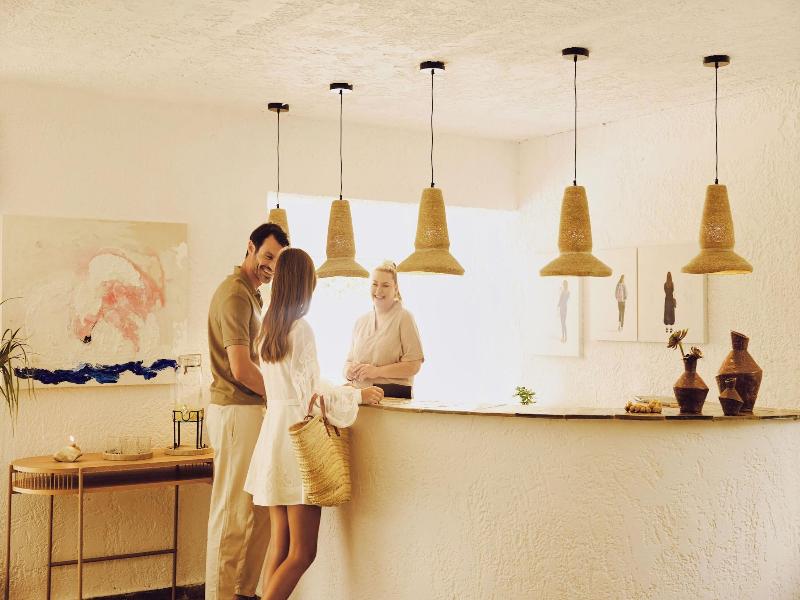 Agali Hotel Paxos image