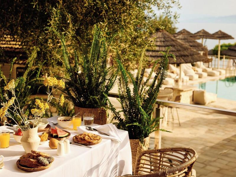 Agali Hotel Paxos image